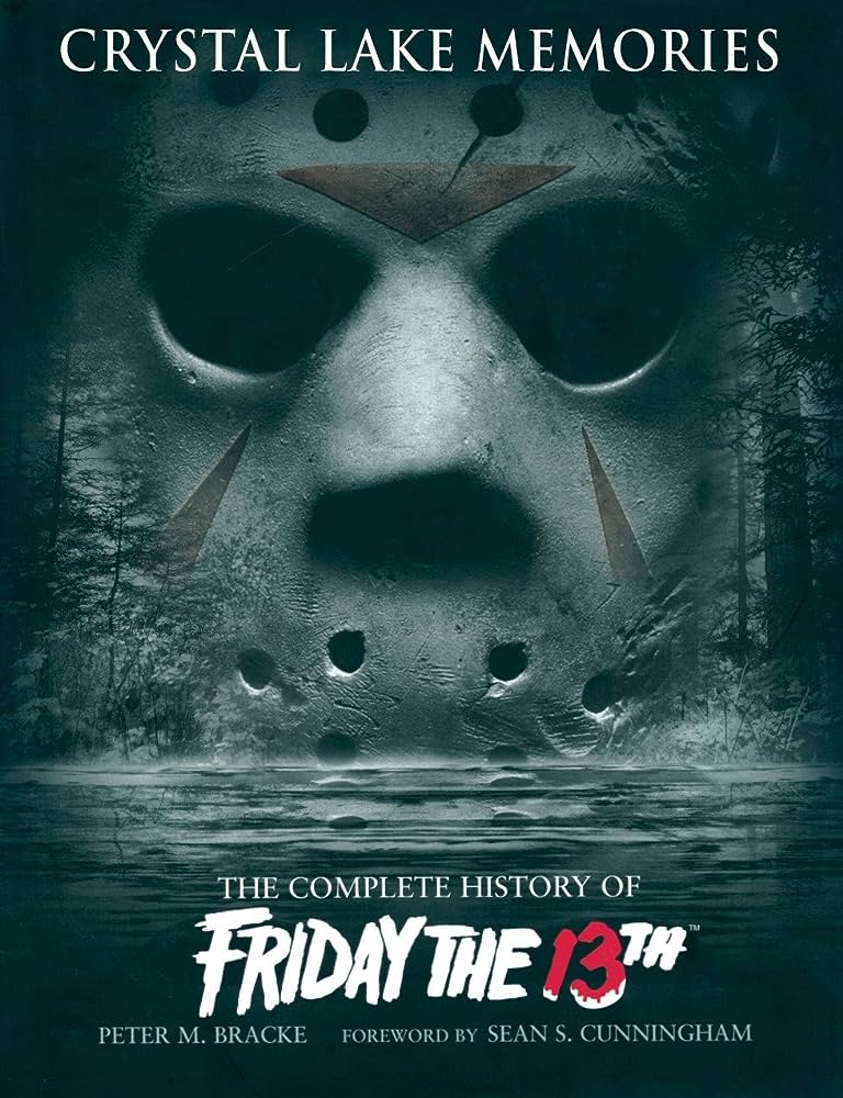 La série préquelle de Vendredi 13 s'intitule Crystal Lake, et elle a une bande-annonce.